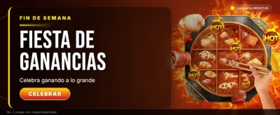 Banner de casino Pin-Up Perú Dragon Hatch