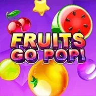 Fruits Go Pop!Tomhorn