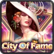 City of Fame