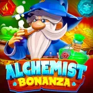 Alchemist Bonanza game icon