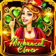 Mechanical Clover game icon