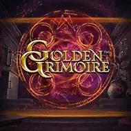 Golden Grimoire game icon
