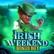 Irish Weekend Bonus Buy game thumbnail