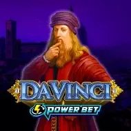 Da Vinci Power BetHighfive