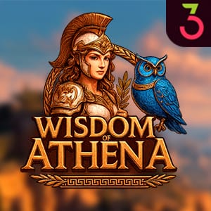 Wisdom of Athena (1)