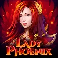 Lady Phoenix game icon