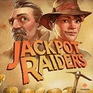 Jackpot Raiders game icon