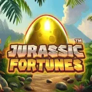 Jurassic FortunesNucleus