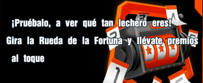 Bono de Bienvenida pepinup.com