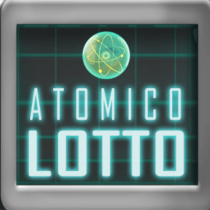 Atomico Lotto game icon