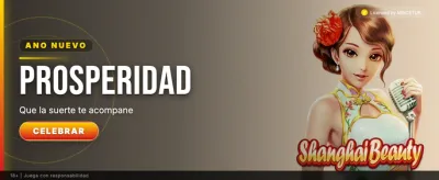 Prueba la suerte en Caishen Wins