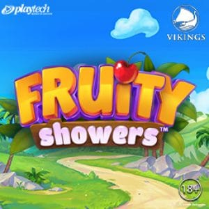 Fruity Showers™ game icon