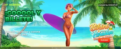 Promoción de Casino Pin-Up Perú