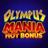 Olympus Mania_ Hot BonusFugaso