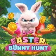 Easter Bunny Hunt ICONIC21 game icon