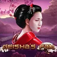 Geisha's Fan game icon