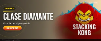 Banner de promociones deportivas Pin-Up Perú