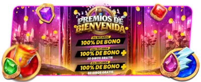 Jackpots Instantáneos en Perú