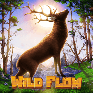 Wild Flow game thumbnail