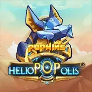 HelioPOPolis game icon