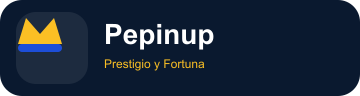 Pin Up Perú Logo